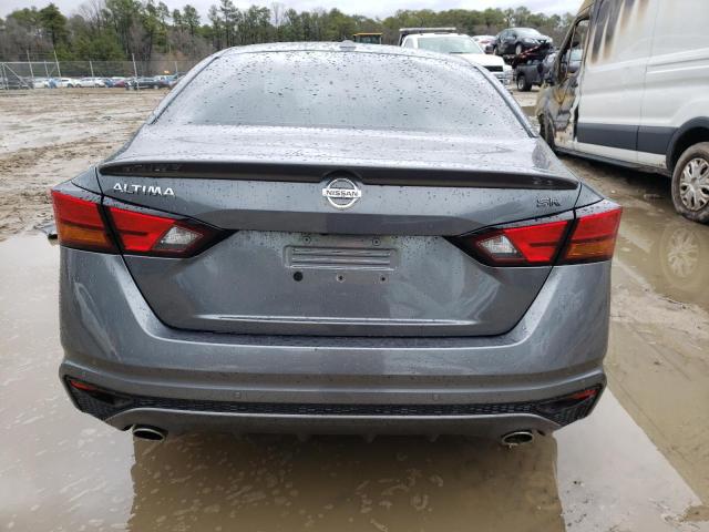 Photo 6 from auction – 2020 NISSAN ALTIMA SR with VIN 1N4BL4CV1LN319077