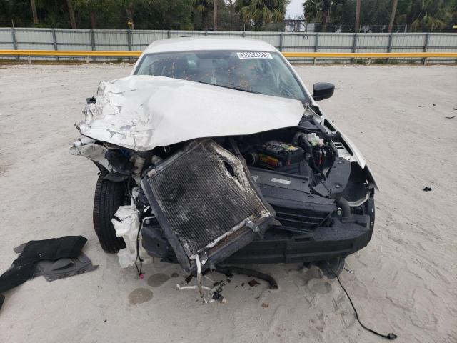 Photo 5 from auction – 2014 VOLKSWAGEN JETTA BASE with VIN 3VW2K7AJ9EM240975