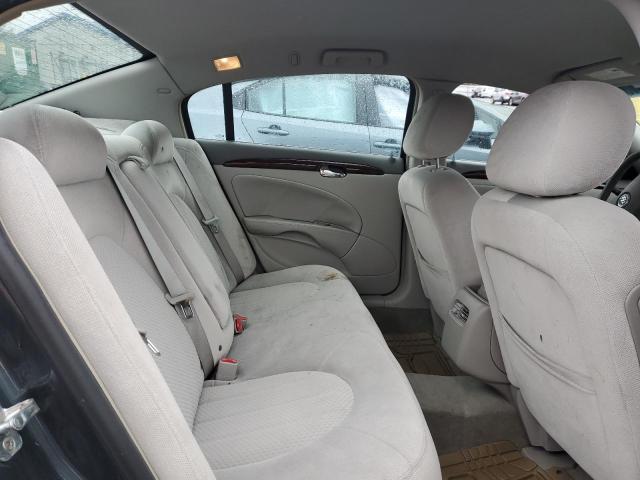 Photo 10 from auction – 2011 BUICK LUCERNE CX with VIN 1G4HA5EM8BU110195