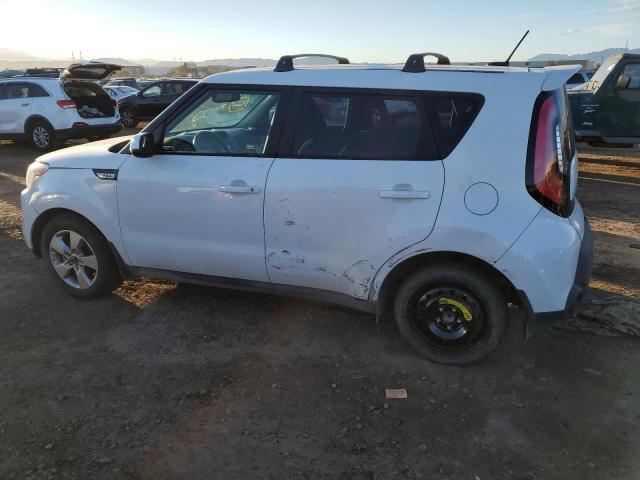 Photo 2 from auction – 2016 KIA SOUL with VIN KNDJN2A27G7389805