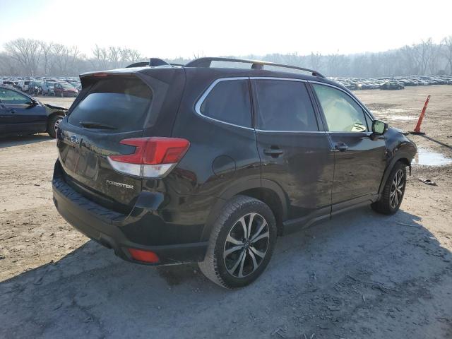 Photo 3 from auction – 2020 SUBARU FORESTER L with VIN JF2SKASC0LH607894