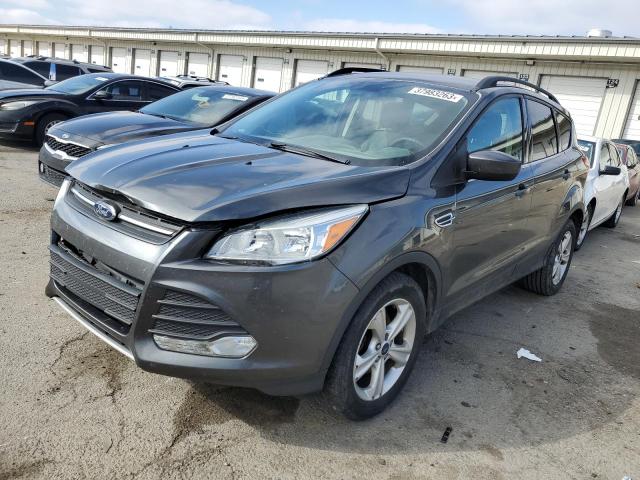 Photo 1 from auction – 2016 FORD ESCAPE SE with VIN 1FMCU0GX7GUB70004