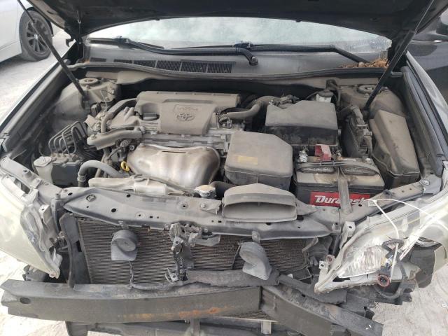 Photo 11 from auction – 2012 TOYOTA CAMRY BASE with VIN 4T1BF1FK5CU102702