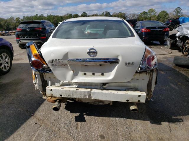 Photo 6 from auction – 2012 NISSAN ALTIMA BAS with VIN 1N4AL2AP1CN580276