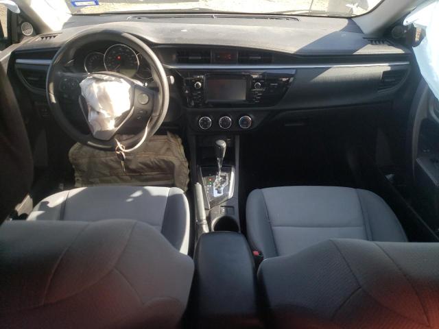 Photo 8 from auction – 2016 TOYOTA COROLLA L with VIN 5YFBURHE6GP546464