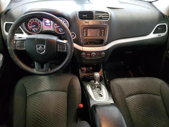Photo 8 from auction – 2013 DODGE JOURNEY SE with VIN 3C4PDCAB2DT675006