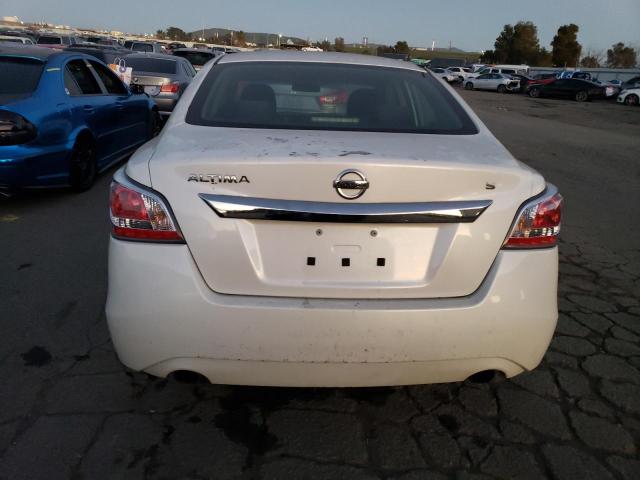 Photo 6 from auction – 2015 NISSAN ALTIMA 2.5 with VIN 1N4AL3AP7FC138415