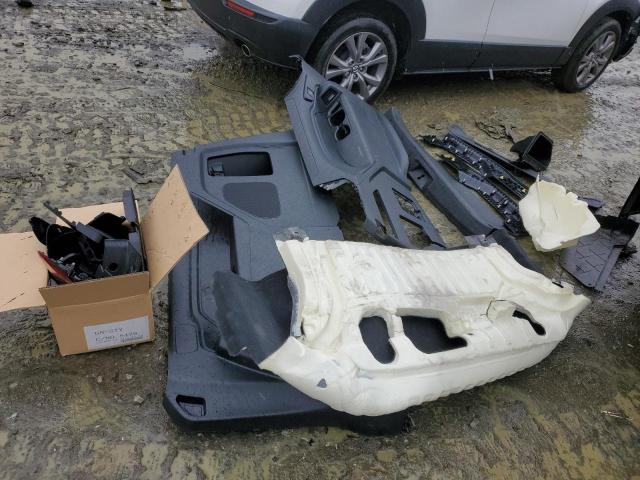 Photo 13 from auction – 2022 HONDA ODYSSEY with VIN 5FNRL6H75NB061145