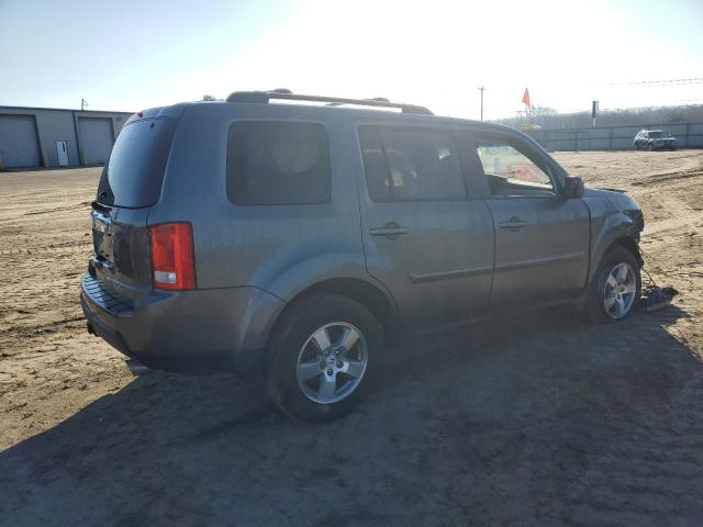 Photo 3 from auction – 2011 HONDA PILOT EX with VIN 5FNYF3H4XBB002501