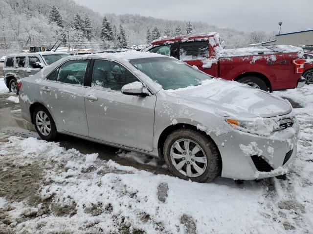 Photo 4 from auction – 2013 TOYOTA CAMRY L with VIN 4T4BF1FK6DR315486