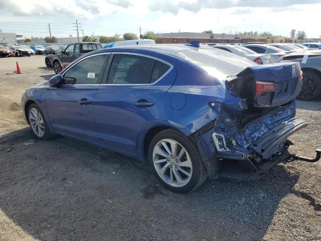 Photo 2 from auction – 2018 ACURA ILX BASE W with VIN 19UDE2F39JA005016
