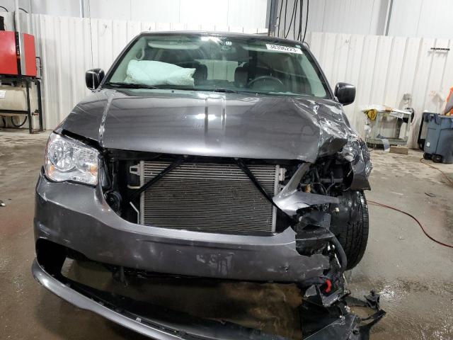 Photo 5 from auction – 2015 DODGE GRAND CARA with VIN 2C4RDGBG4FR738378