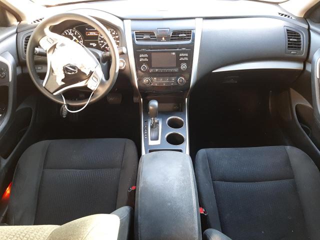 Photo 8 from auction – 2015 NISSAN ALTIMA 2.5 with VIN 1N4AL3AP1FN315707