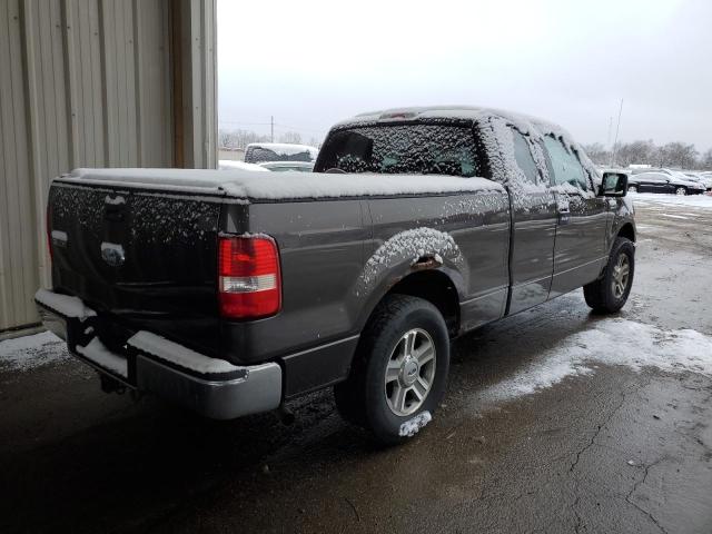Photo 3 from auction – 2006 FORD F150 with VIN 1FTRX12WX6NB84532