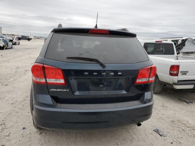 Photo 6 from auction – 2015 DODGE JOURNEY SE with VIN 3C4PDCAB8FT554225
