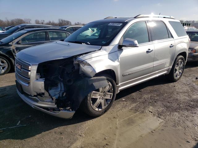 GMC ACADIA DEN 2014 with VIN 1GKKVTKDXEJ284853 - Photo from auction