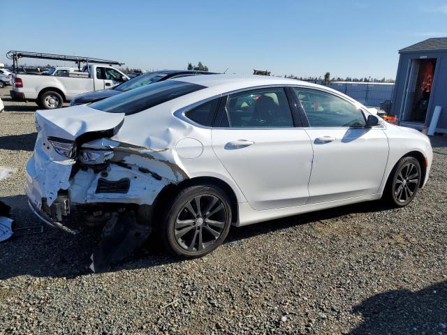 Photo 3 from auction – 2015 CHRYSLER 200 LIMITE with VIN 1C3CCCAB0FN742386