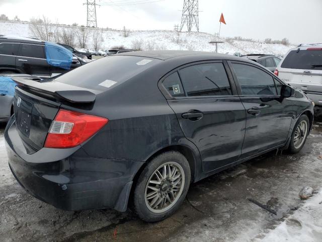 Photo 3 from auction – 2012 HONDA CIVIC EX with VIN JHMFB2F80CS001914