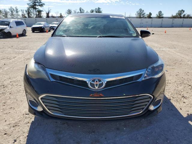 Photo 5 from auction – 2013 TOYOTA AVALON BAS with VIN 4T1BK1EB4DU030342