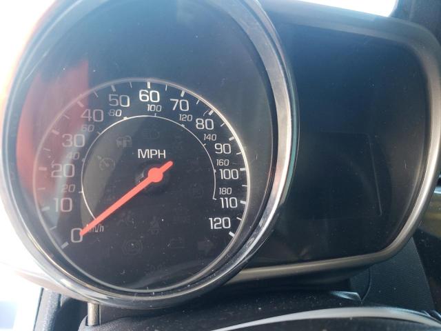 صورة رقم 9 من المزاد - 2013 CHEVROLET SPARK 1LT مع VIN KL8CD6S91DC588679