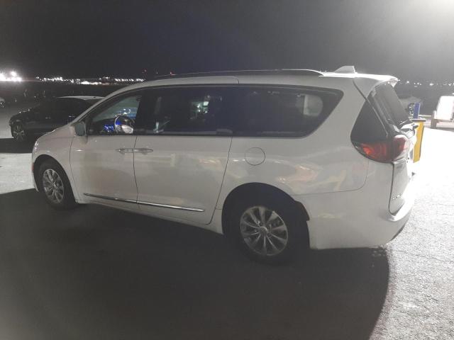 Photo 2 from auction – 2017 CHRYSLER PACIFICA T with VIN 2C4RC1BG1HR539890