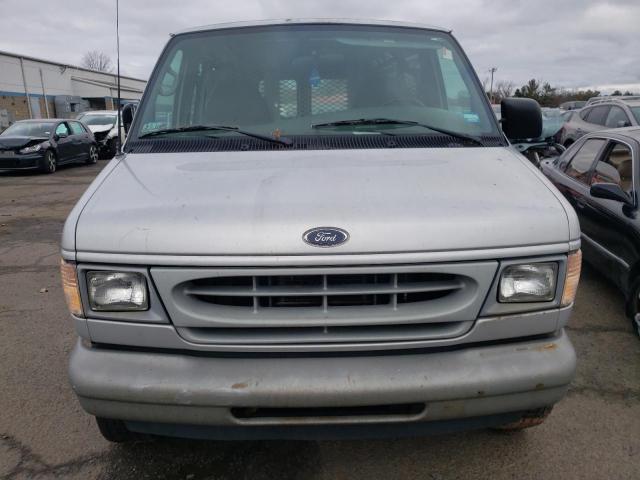 Photo 5 from auction – 2002 FORD ECONOLINE with VIN 1FTNE24202HA46530