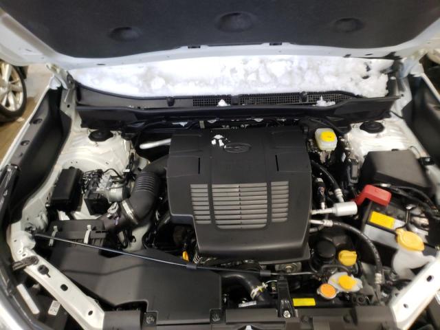 Photo 11 from auction – 2022 SUBARU FORESTER L with VIN JF2SKAPC2NH522986
