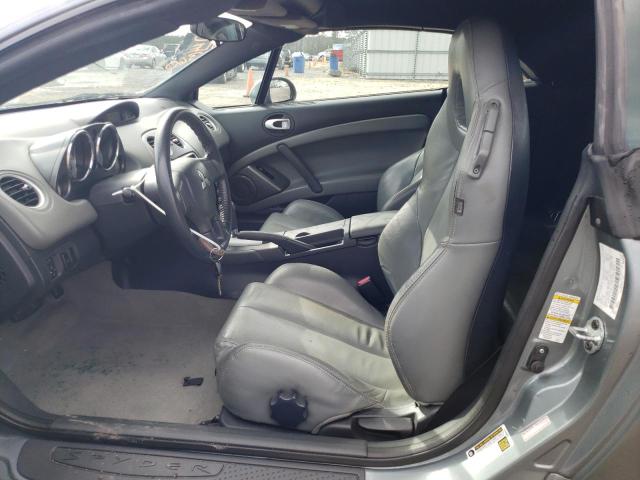 Photo 7 from auction – 2007 MITSUBISHI ECLIPSE SP with VIN 4A3AL25F47E035347