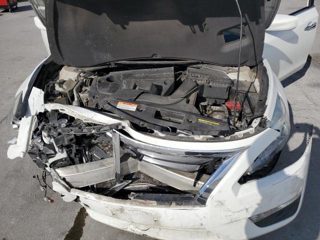 Photo 11 from auction – 2015 NISSAN ALTIMA 2.5 with VIN 1N4AL3AP1FN901968