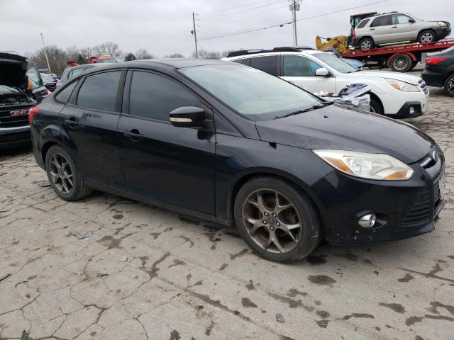 Photo 4 from auction – 2013 FORD FOCUS SE with VIN 1FADP3F20DL205254