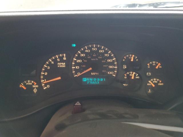 Photo 9 from auction – 2002 GMC SIERRA K25 with VIN 1GTHK24U62E136600