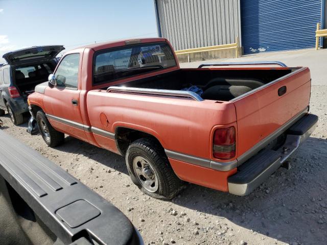 Photo 2 from auction – 1995 DODGE RAM 1500 with VIN 1B7HC16Y0SS273914