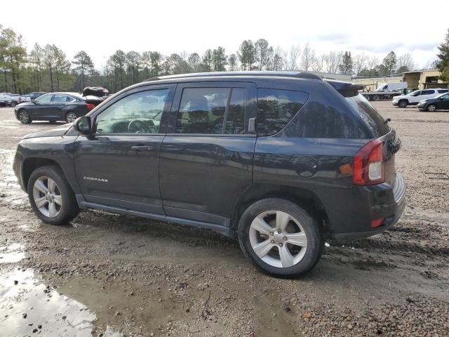 Photo 2 from auction – 2015 JEEP COMPASS LA with VIN 1C4NJCEA8FD126355