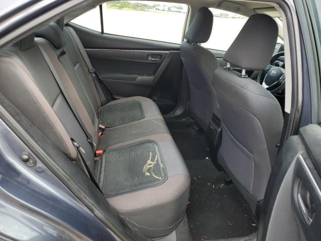 Photo 10 from auction – 2017 TOYOTA COROLLA L with VIN 5YFBURHE5HP602072