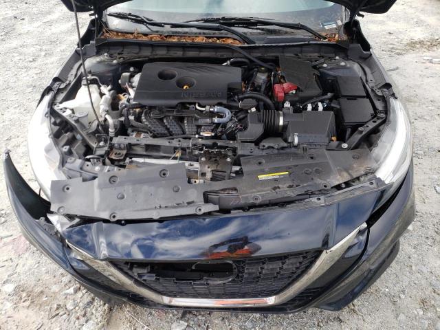 Photo 11 from auction – 2020 NISSAN ALTIMA SR with VIN 1N4BL4CV4LC170918