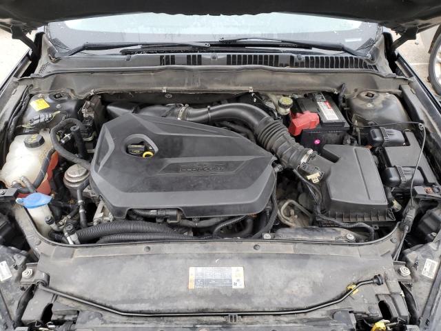 Photo 11 from auction – 2013 FORD FUSION SE with VIN 3FA6P0HR6DR190374