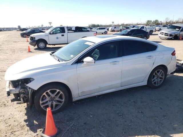 FORD FUSION SE 2015 with VIN 1FA6P0HD7F5118738 - Photo from auction