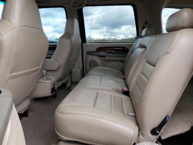 Photo 11 from auction – 2002 FORD EXCURSION with VIN 1FMSU43F52EC93402