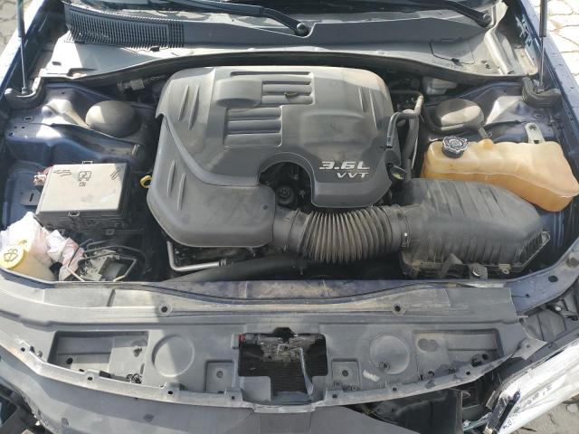 Photo 12 from auction – 2015 CHRYSLER 300 LIMITE with VIN 2C3CCARG2FH842339
