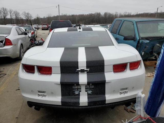 Zdjęcie 6 z aukcji – 2010 CHEVROLET CAMARO LT z VIN 2G1FB1EV5A9192577