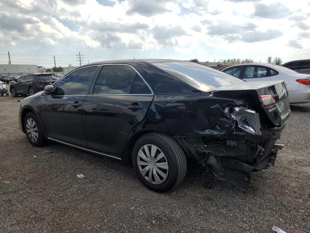 Photo 2 from auction – 2012 TOYOTA CAMRY BASE with VIN 4T1BF1FKXCU033716