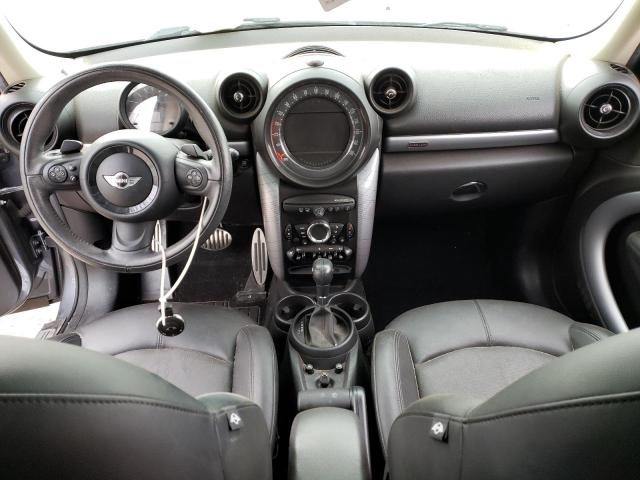 Photo 8 from auction – 2016 MINI COOPER S C with VIN WMWZC5C51GWU02939
