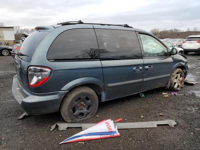Фото 3 с аукциона – 2005 DODGE CARAVAN SX с VIN 1D4GP45R35B360791