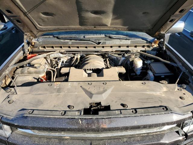 Photo 11 from auction – 2016 CHEVROLET 1500 with VIN 3GCUKSEC1GG140302