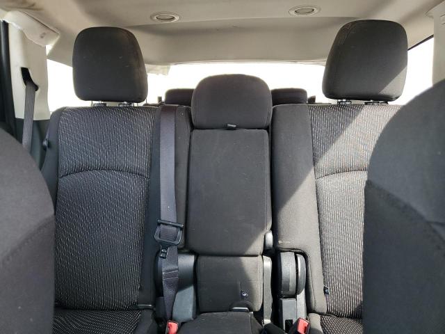 Photo 10 from auction – 2020 DODGE JOURNEY SE with VIN 3C4PDCAB0LT279784