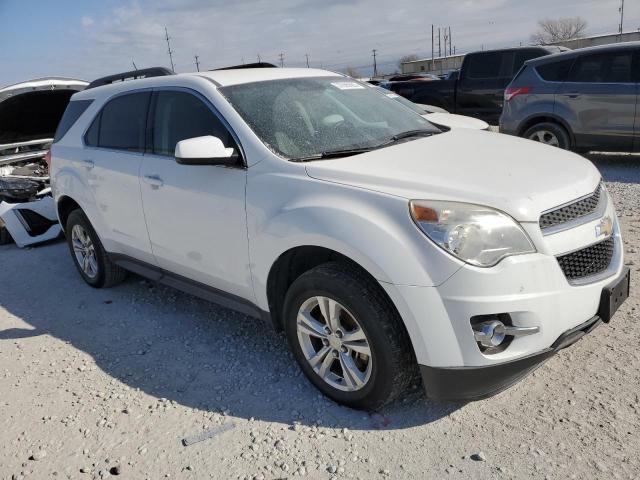 Photo 4 from auction – 2015 CHEVROLET EQUINOX LT with VIN 1GNALCEK5FZ110044