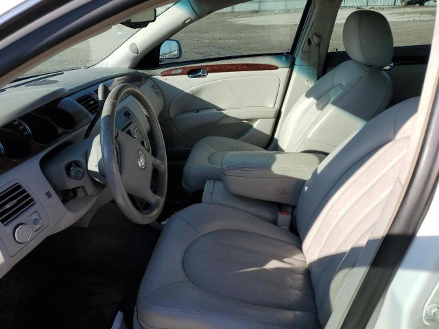 Photo 7 from auction – 2010 BUICK LUCERNE CX with VIN 1G4HC5EM4AU106346