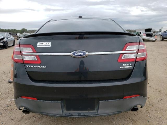 Photo 6 from auction – 2013 FORD TAURUS SEL with VIN 1FAHP2E8XDG225134