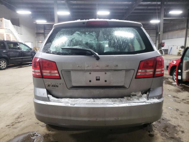 Photo 6 from auction – 2015 DODGE JOURNEY SE with VIN 3C4PDCAB7FT573977