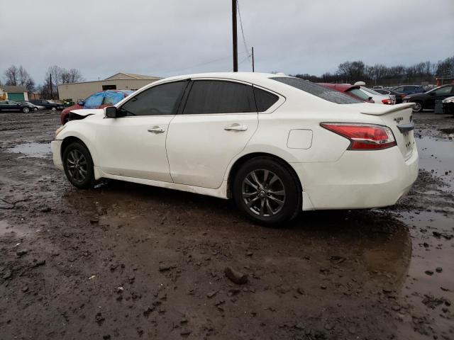 Photo 2 from auction – 2015 NISSAN ALTIMA 2.5 with VIN 1N4AL3AP9FC488208